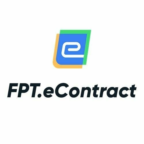 Avatar: Hợp đồng điện tử FPT.eContract