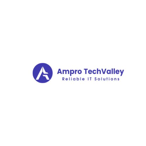 Avatar:  Ampro Tech Valley