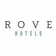 Avatar: Rove Hotels