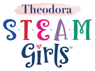 Avatar: Theodora Steam Girls