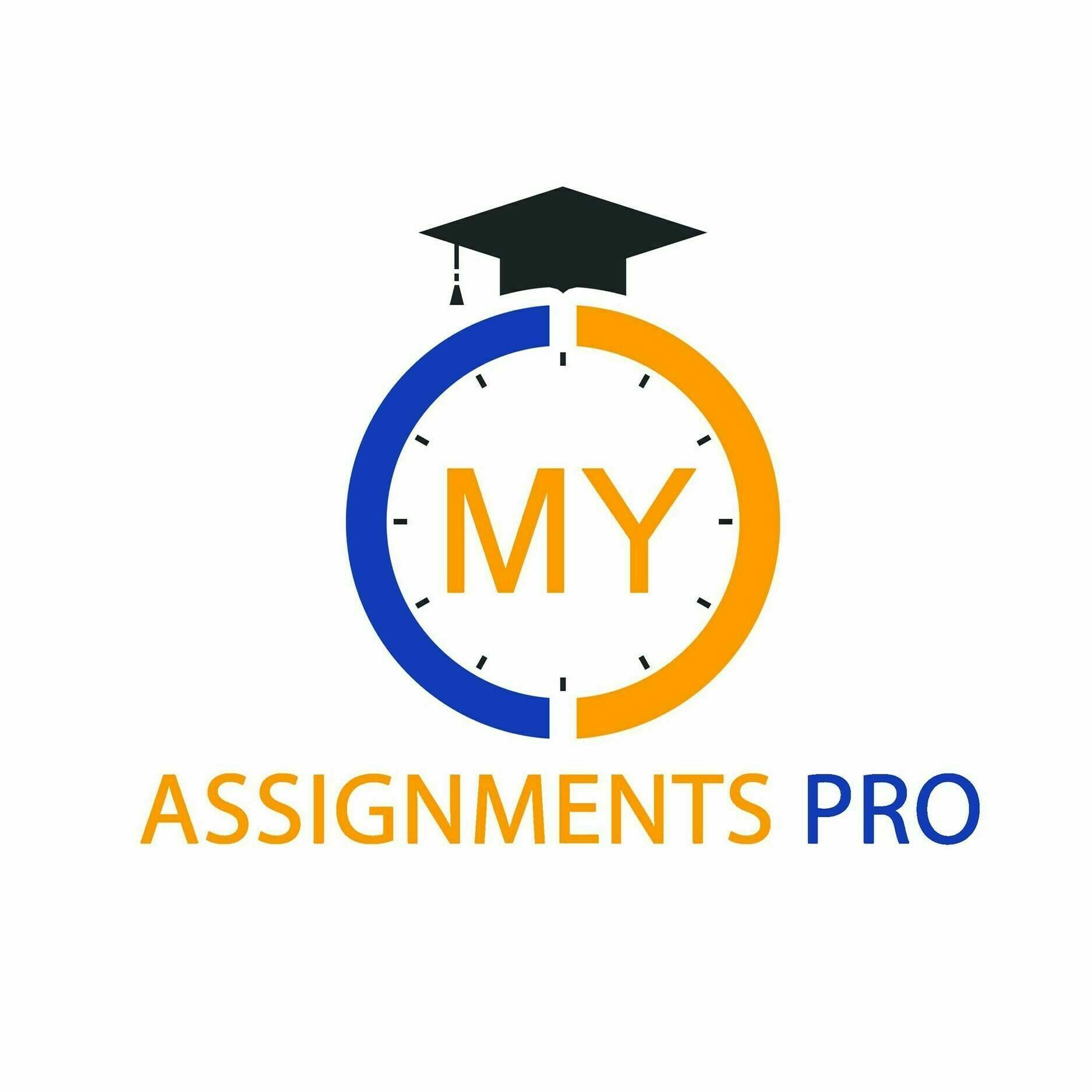 Avatar: My Assignments Pro