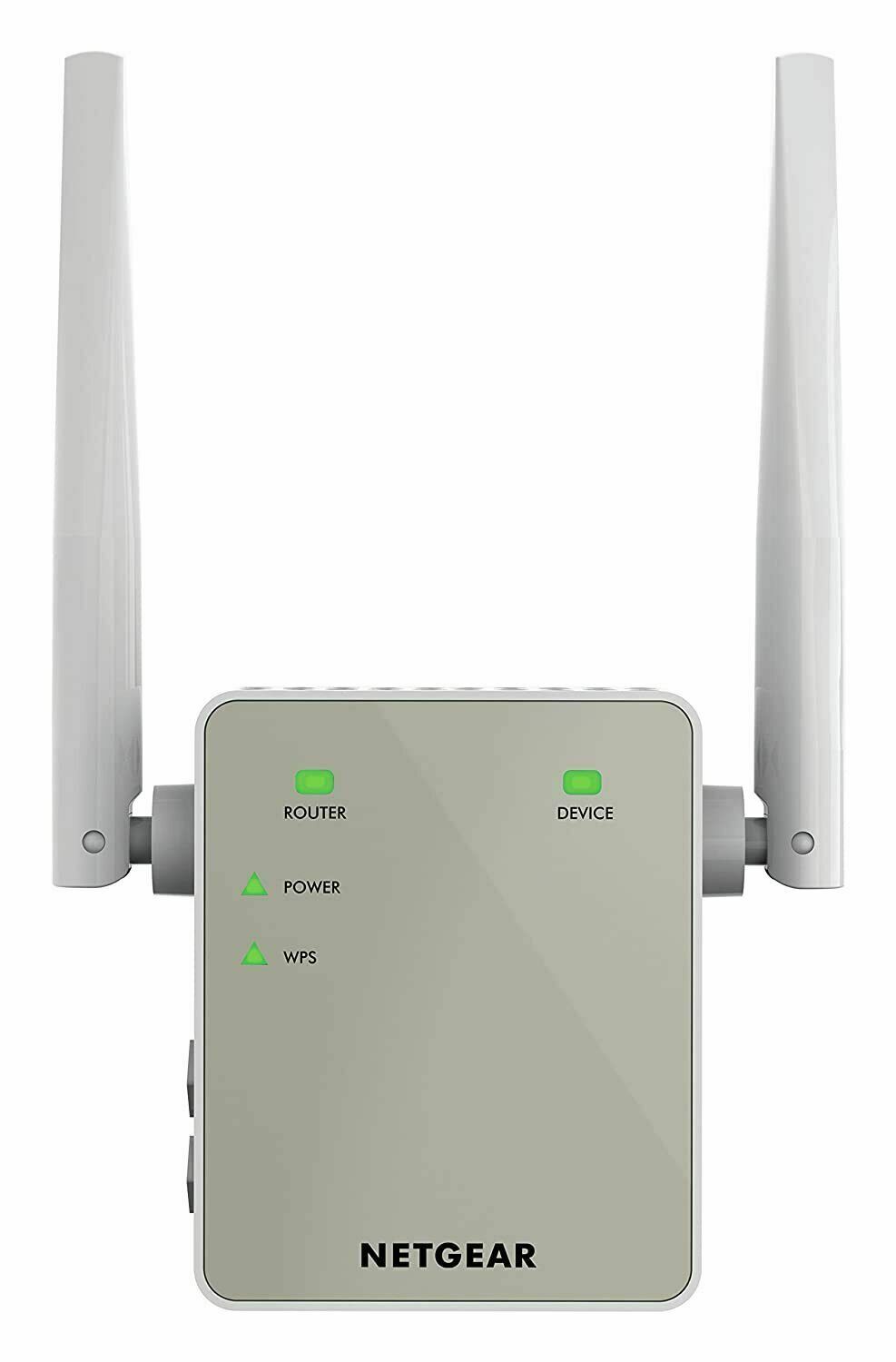 Avatar: Netgear wifi Extender Setup