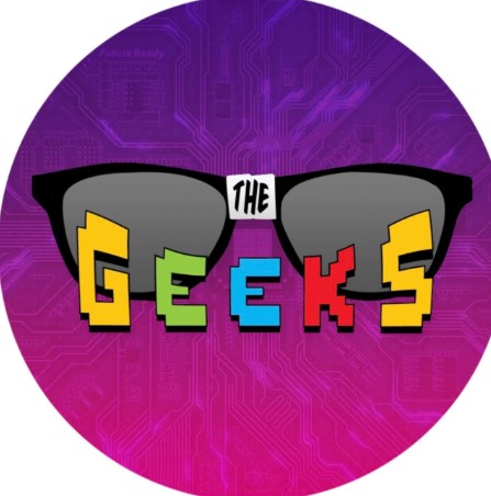 Avatar: The Geeks Merch