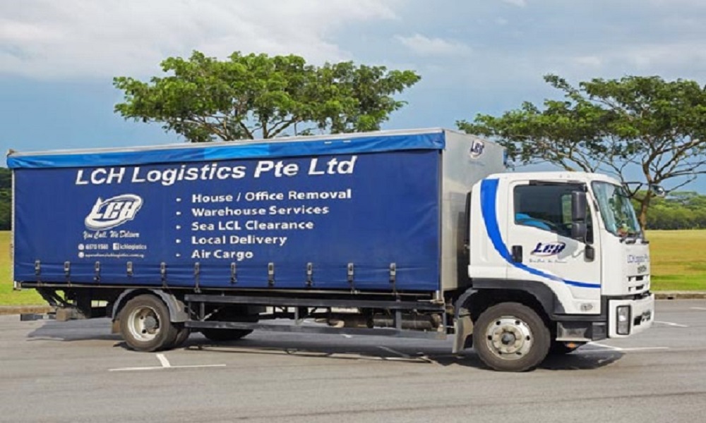 Avatar: Singapore home mover