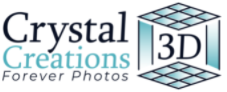 Avatar: Crystal 3D Creations