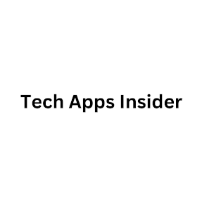 Avatar: Techapps Insider
