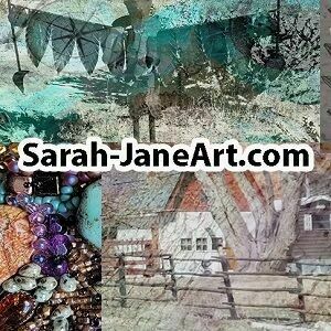 Avatar: Sarah Jane Art