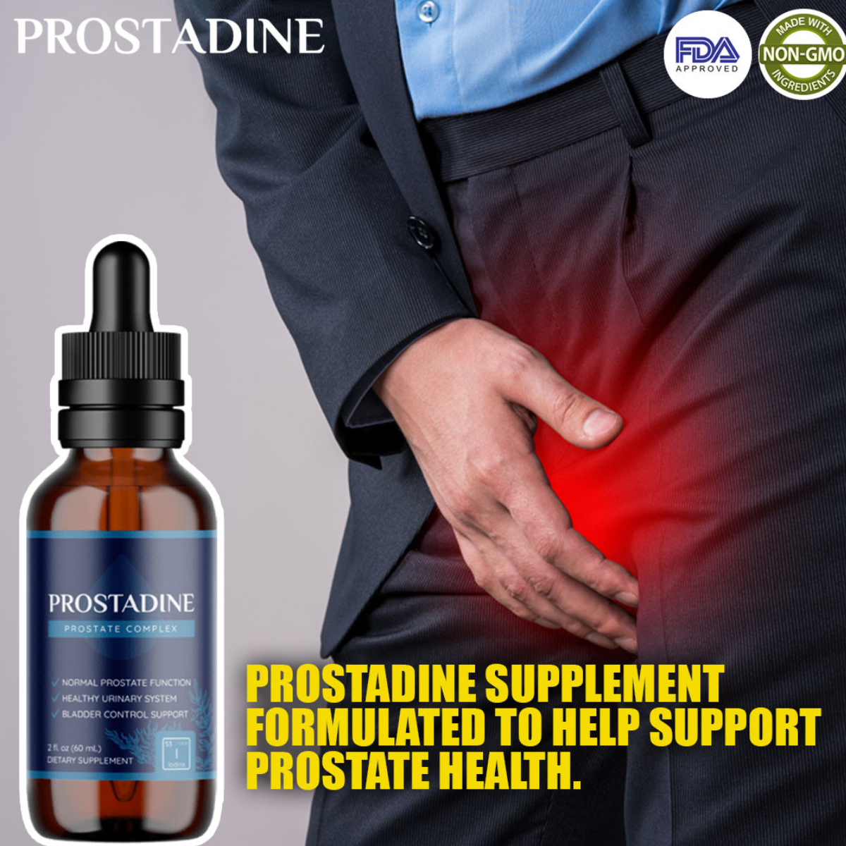Avatar: buy Prostadine supplement 