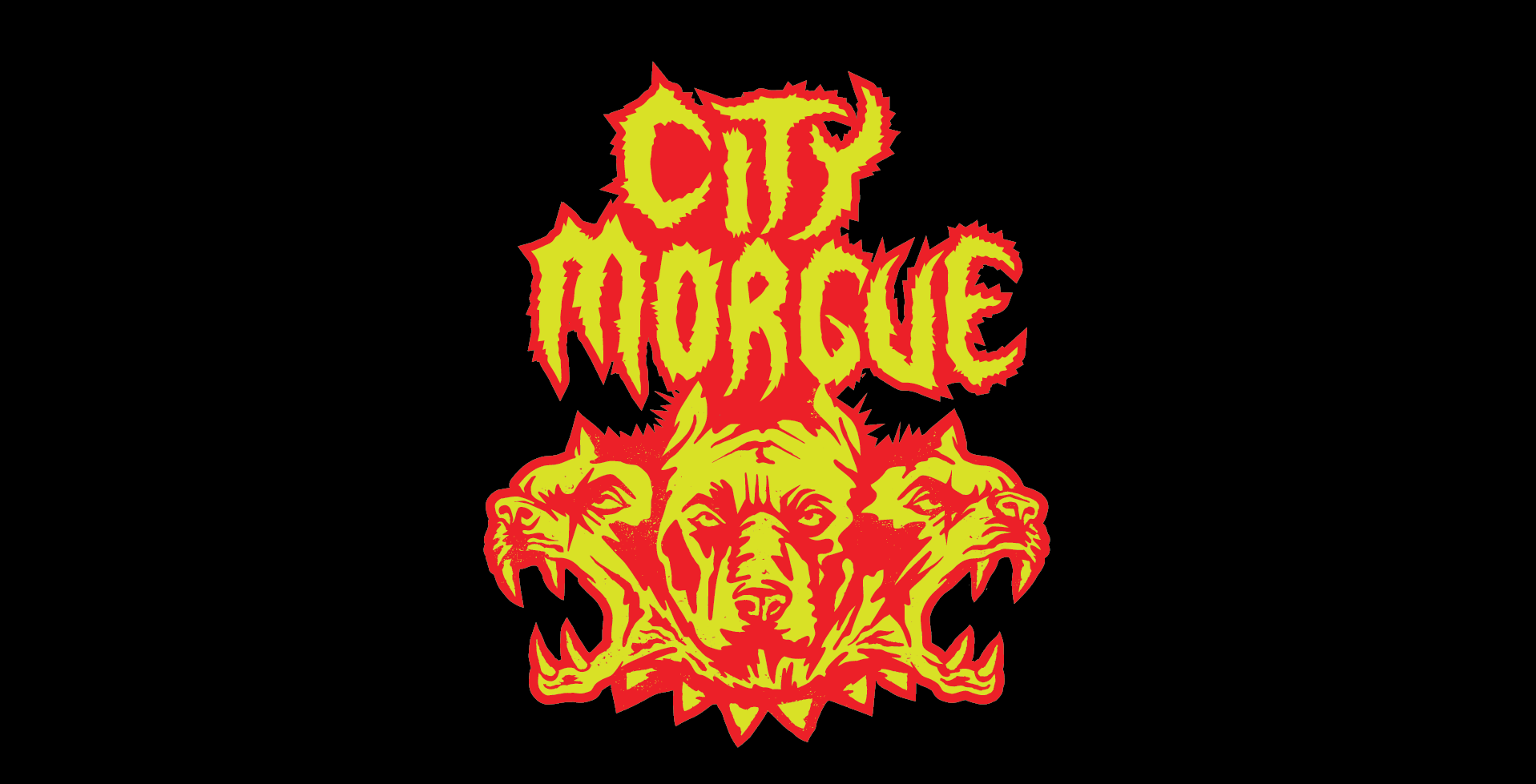 Avatar: City Morgue Merch