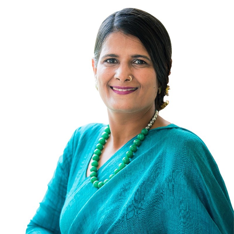 Avatar: Dr. Priti Nanda