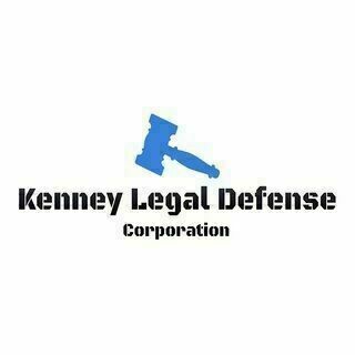 Avatar: Kenney Legal Defense Firm