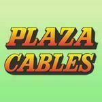 Avatar: Plaza Cables