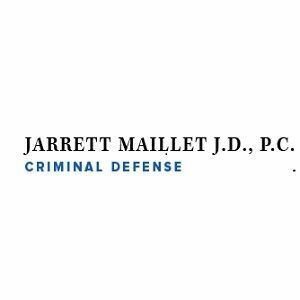 Avatar: Jarrett Maillet J.D., P.C.