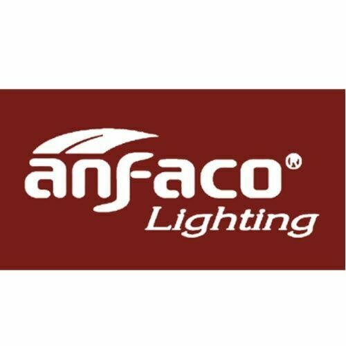 Avatar: Đèn LED Anfaco - Anfaco Lighting Chất Lượng Cao