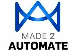 Avatar: Made2Automate
