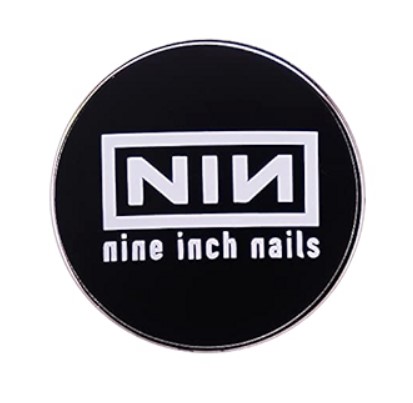 Avatar: Nine Inch Nails Merch