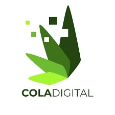 Avatar: Cola Digital
