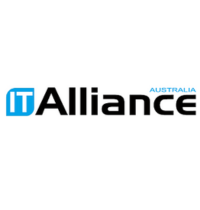 Avatar: IT Alliance Australia