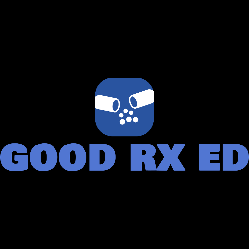 Avatar: Good RX ED