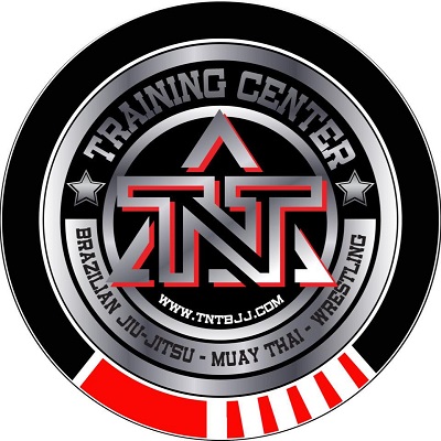 Avatar: TNT MMA Training Center