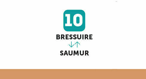 Concertation 2021 sur la ligne TER Bressuire-Saumur