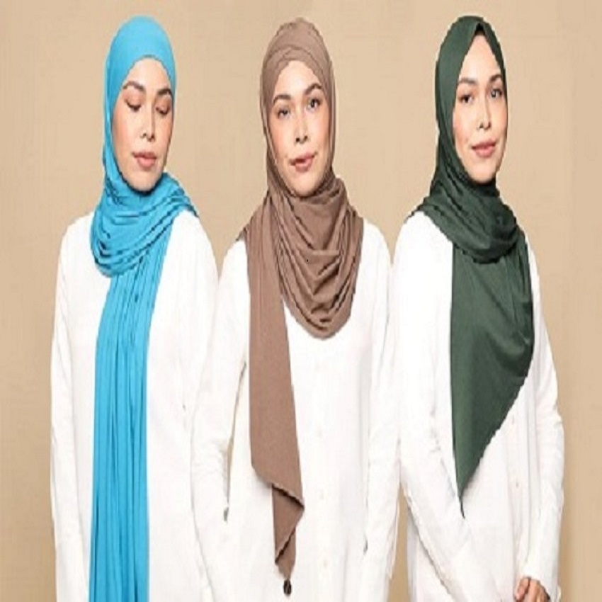 Avatar: Hijab Delivery Singapore