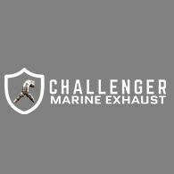 Avatar: Challenger Marine Exhaust