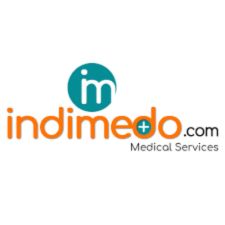Avatar: Indimedo Online Pharmacy