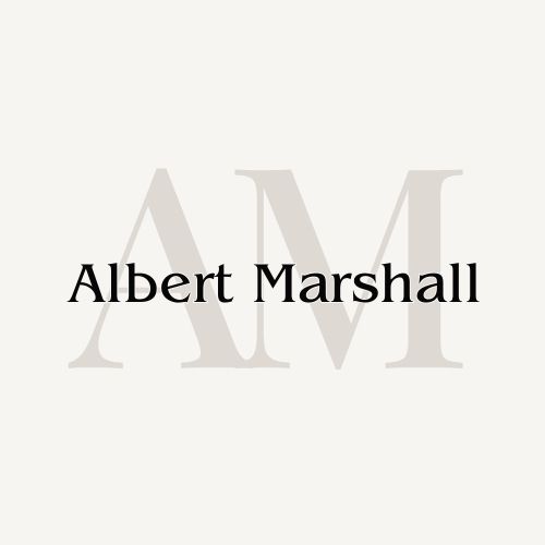 Avatar:  Albert Marshall