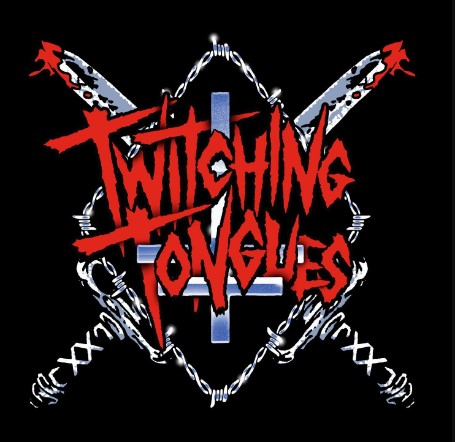 Avatar: Twitching Tongues Merch