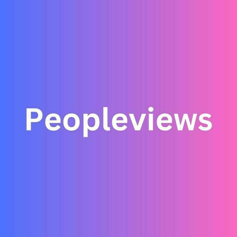 Avatar: peopleviews