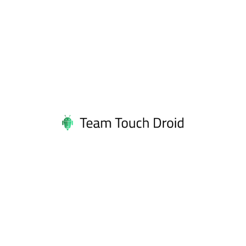 Avatar: Team-touchdroid