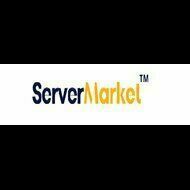 Avatar: Server Market
