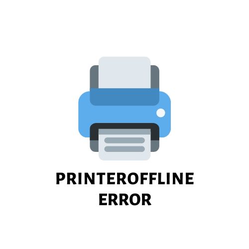 Avatar: printeroffline-error