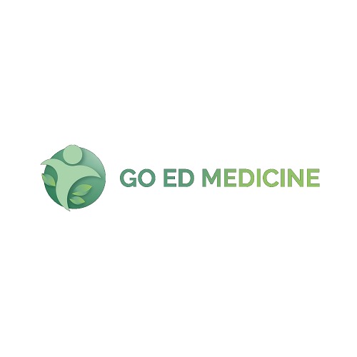 Avatar: Go ED Medicine
