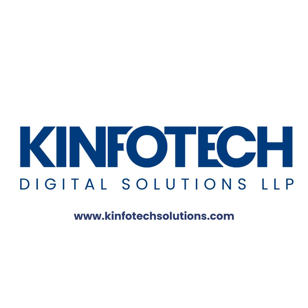 Avatar: kinfotechdigitalsolutions
