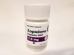 Avatar: Acheter Zopiclone 7.5 mg Mylan Sans Ordonnance