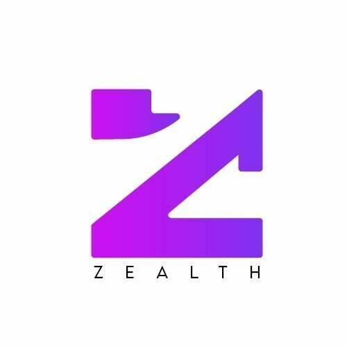 Avatar: Zealth Healthtech
