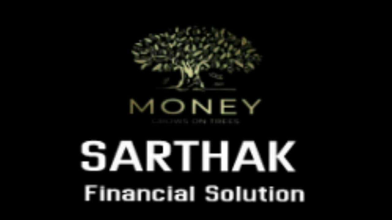 Avatar: Sarthak Investment