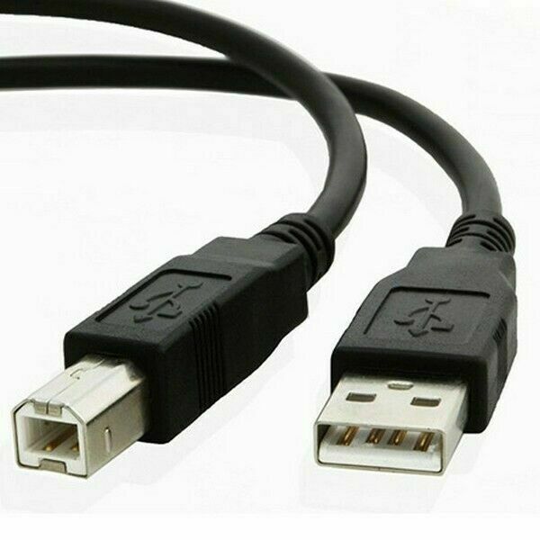 Avatar: USB Printer Cable