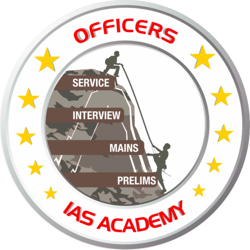 Avatar: Officers IAS Academy