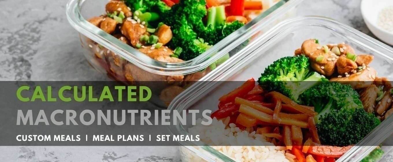 Avatar: weight loss meal delivery singapore 