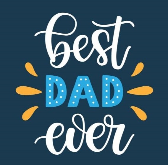 Avatar: Best Dad Ever T Shirt