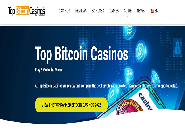Avatar: top bitcoin casinos