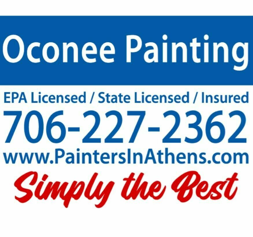 Avatar: Oconee Painting in Athens