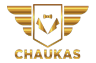 Avatar: Chaukas Group