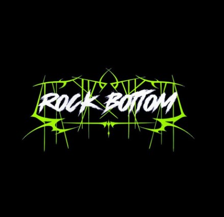 Avatar: Rock Bottom Merch