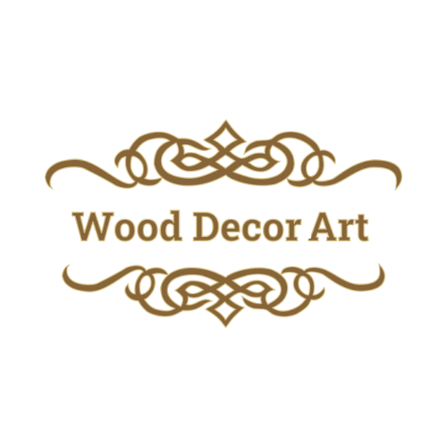 Avatar: Wood Decor Art