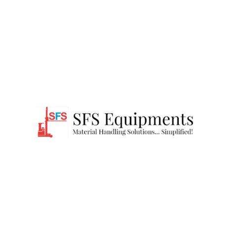 Avatar: SFS Equipments Pvt. Ltd.
