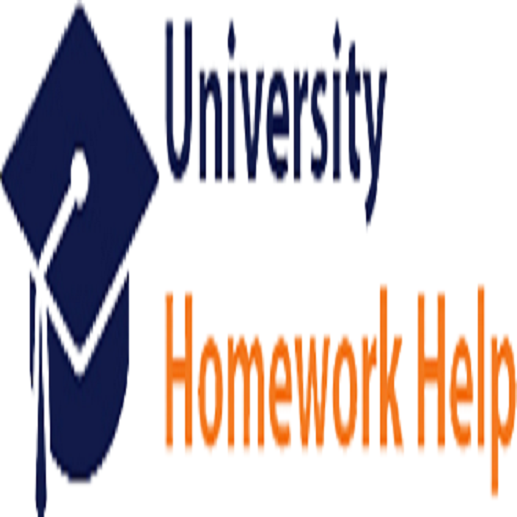 Avatar: University Homework Help